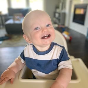 Meet your Posher, Doreen